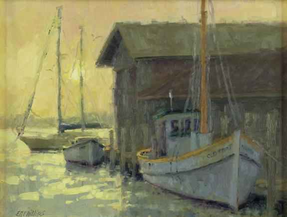 Old Point